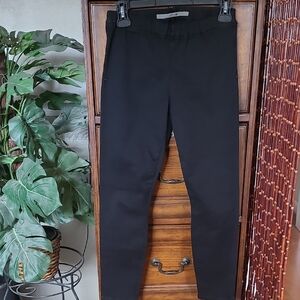 Joe's Jeans Black Jeggings